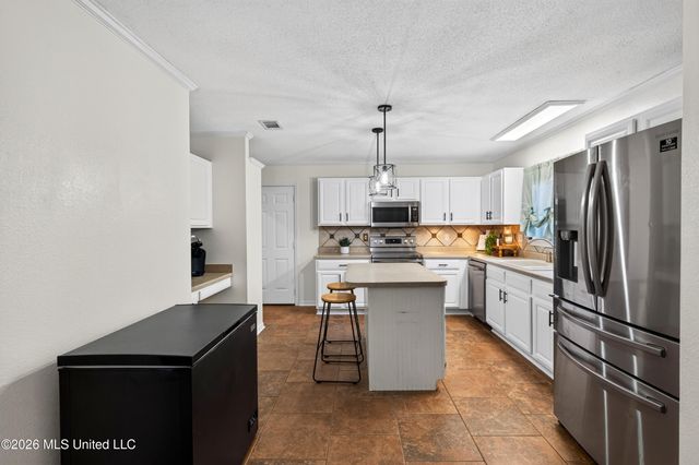 11307 Cypress Bayou Drive, Gulfport, MS 39503