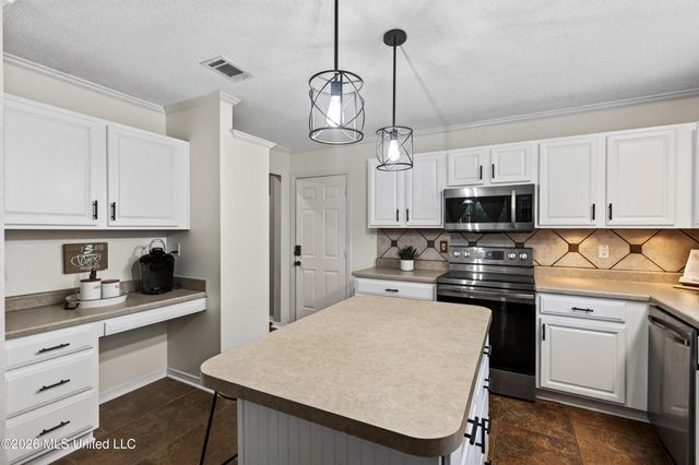 11307 Cypress Bayou Drive, Gulfport, MS 39503
