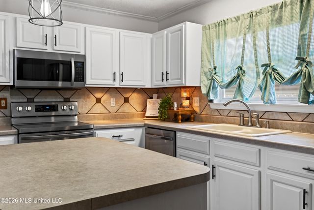 11307 Cypress Bayou Drive, Gulfport, MS 39503