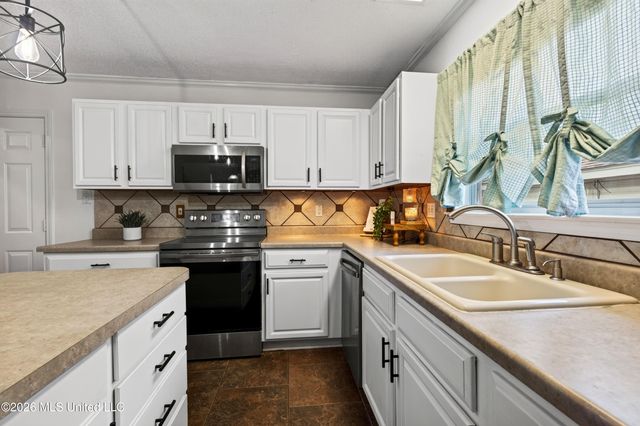 11307 Cypress Bayou Drive, Gulfport, MS 39503