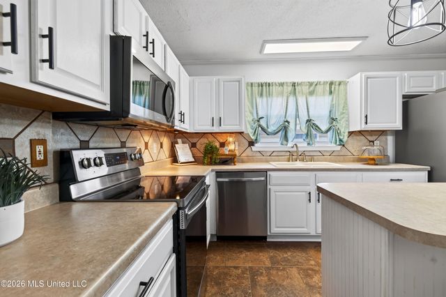 11307 Cypress Bayou Drive, Gulfport, MS 39503