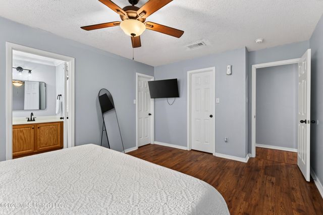 11307 Cypress Bayou Drive, Gulfport, MS 39503