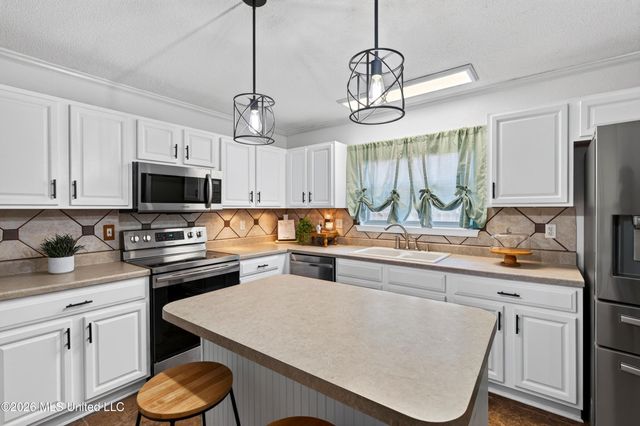 11307 Cypress Bayou Drive, Gulfport, MS 39503