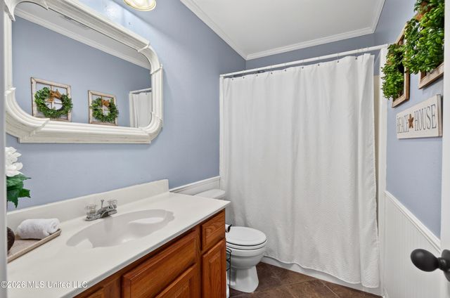 11307 Cypress Bayou Drive, Gulfport, MS 39503