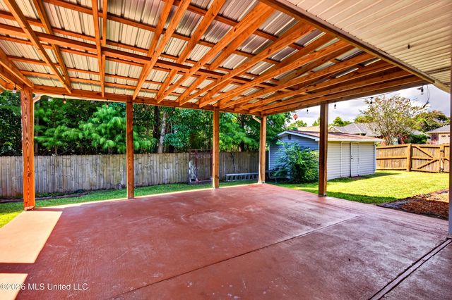 11307 Cypress Bayou Drive, Gulfport, MS 39503