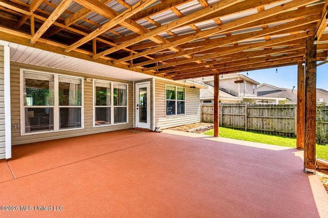 11307 Cypress Bayou Drive, Gulfport, MS 39503