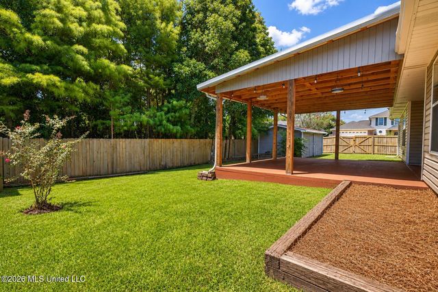 11307 Cypress Bayou Drive, Gulfport, MS 39503