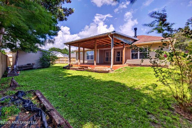 11307 Cypress Bayou Drive, Gulfport, MS 39503
