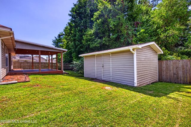 11307 Cypress Bayou Drive, Gulfport, MS 39503