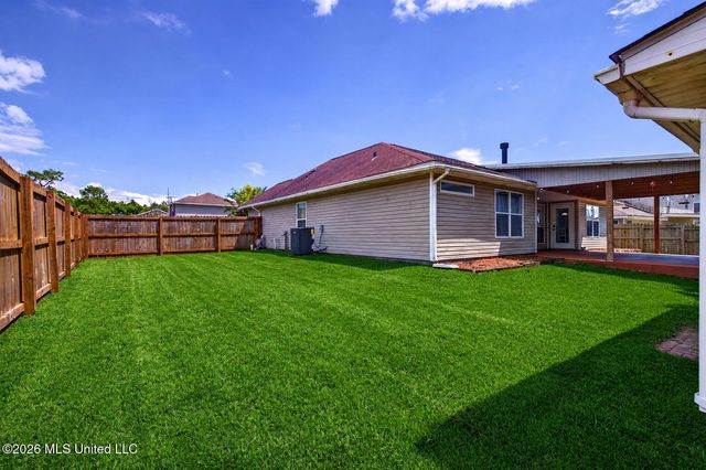 11307 Cypress Bayou Drive, Gulfport, MS 39503