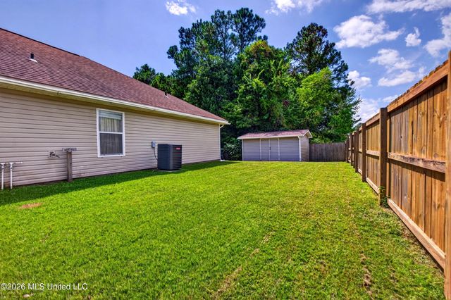 11307 Cypress Bayou Drive, Gulfport, MS 39503