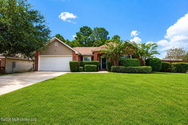 11307 Cypress Bayou Drive, Gulfport, MS 39503