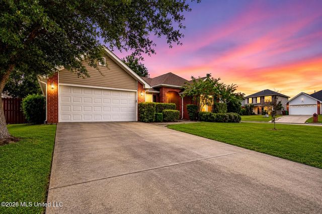 11307 Cypress Bayou Drive, Gulfport, MS 39503