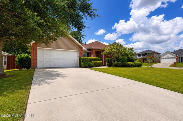 11307 Cypress Bayou Drive, Gulfport, MS 39503