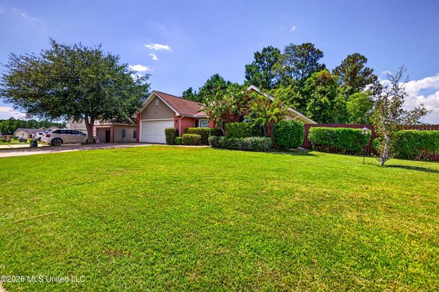 11307 Cypress Bayou Drive, Gulfport, MS 39503