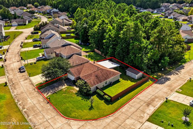11307 Cypress Bayou Drive, Gulfport, MS 39503