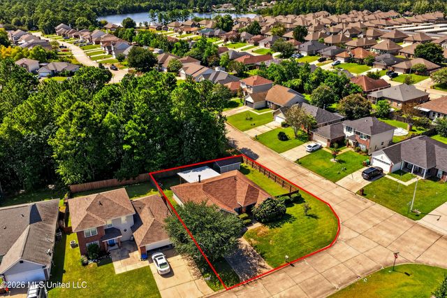 11307 Cypress Bayou Drive, Gulfport, MS 39503