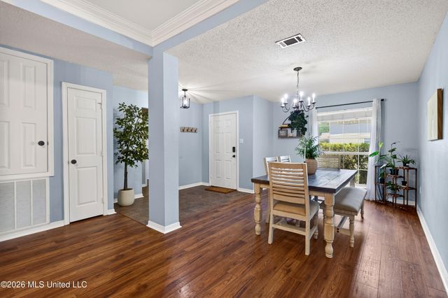 11307 Cypress Bayou Drive, Gulfport, MS 39503