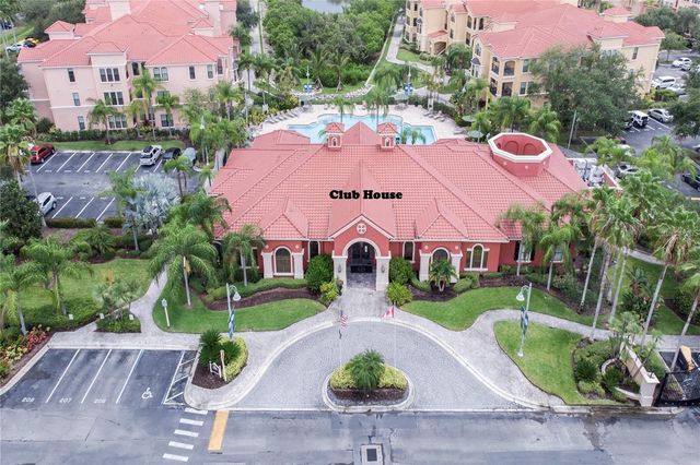 2723 VIA CAPRI 825, Clearwater, FL 33764