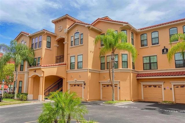 2723 VIA CAPRI 825, Clearwater, FL 33764