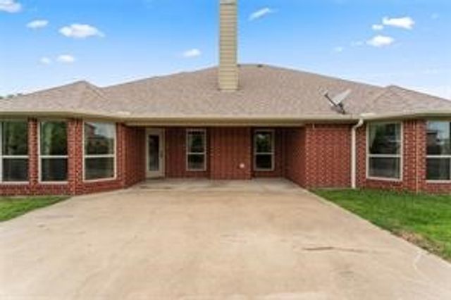 238 Rudder Road, Gun Barrel City, TX 75156