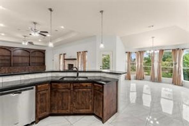 238 Rudder Road, Gun Barrel City, TX 75156