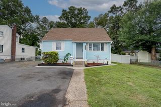 1026 W BROWNING RD, Bellmawr, NJ 08031