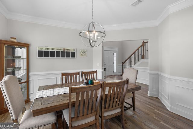 120 Baker Field Lane SE, Ludowici, GA 31316