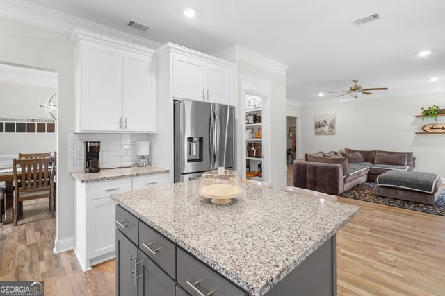 120 Baker Field Lane SE, Ludowici, GA 31316