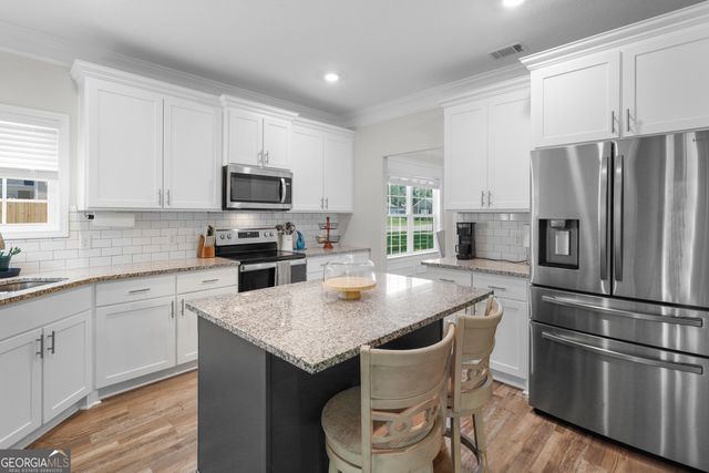 120 Baker Field Lane SE, Ludowici, GA 31316