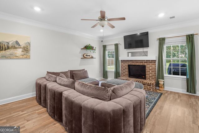 120 Baker Field Lane SE, Ludowici, GA 31316