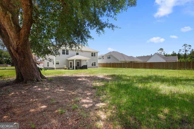 120 Baker Field Lane SE, Ludowici, GA 31316