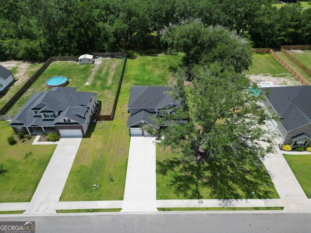 120 Baker Field Lane SE, Ludowici, GA 31316