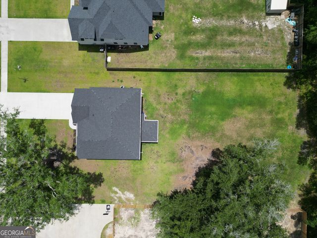 120 Baker Field Lane SE, Ludowici, GA 31316