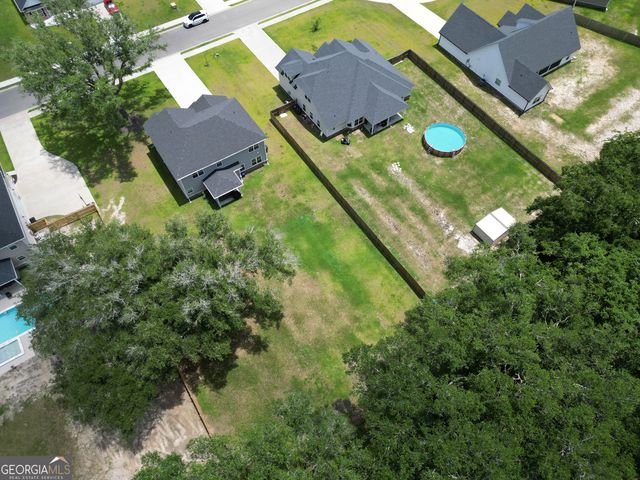 120 Baker Field Lane SE, Ludowici, GA 31316