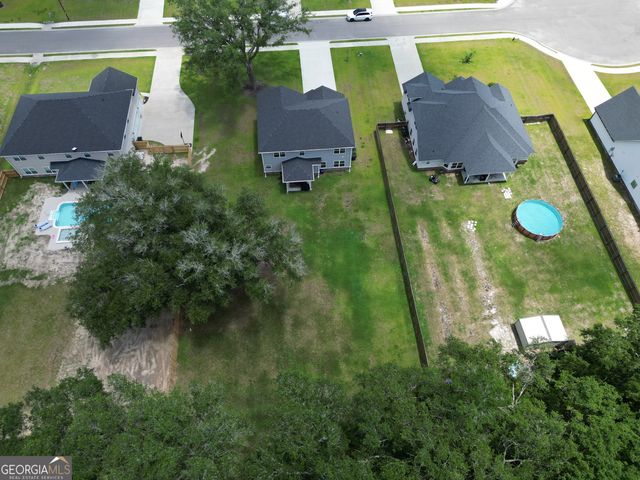 120 Baker Field Lane SE, Ludowici, GA 31316