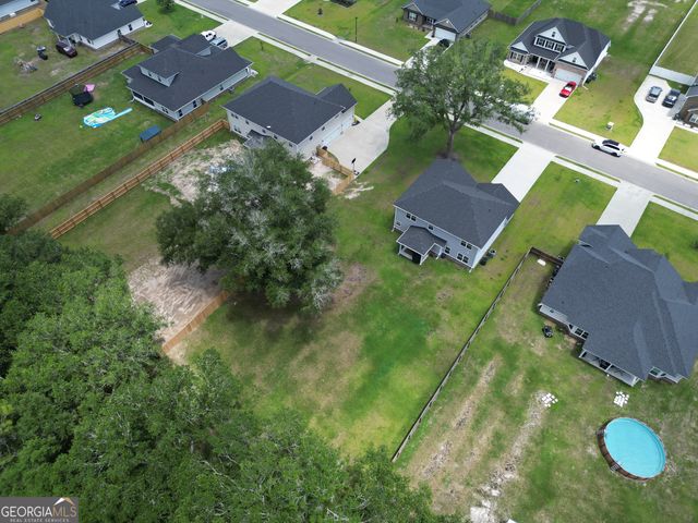 120 Baker Field Lane SE, Ludowici, GA 31316