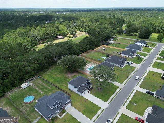 120 Baker Field Lane SE, Ludowici, GA 31316