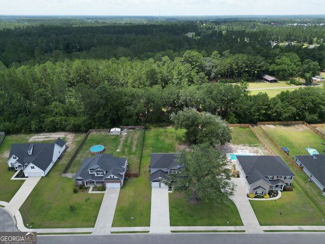 120 Baker Field Lane SE, Ludowici, GA 31316