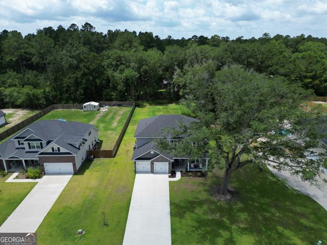 120 Baker Field Lane SE, Ludowici, GA 31316