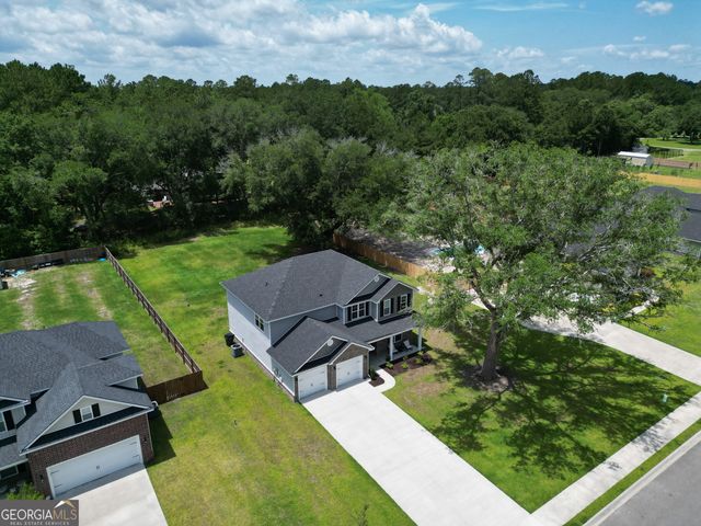 120 Baker Field Lane SE, Ludowici, GA 31316