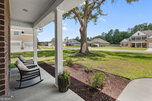 120 Baker Field Lane SE, Ludowici, GA 31316