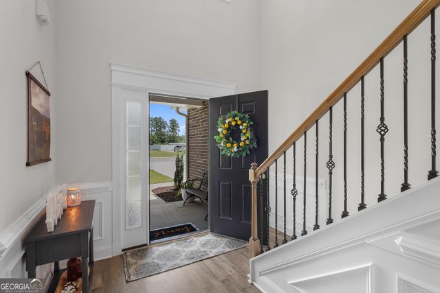 120 Baker Field Lane SE, Ludowici, GA 31316