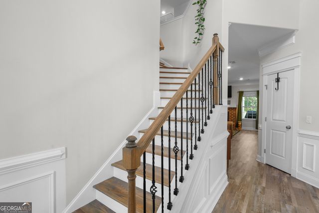 120 Baker Field Lane SE, Ludowici, GA 31316