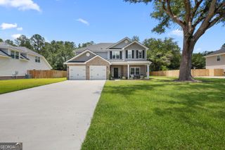 120 Baker Field Lane SE, Ludowici, GA 31316
