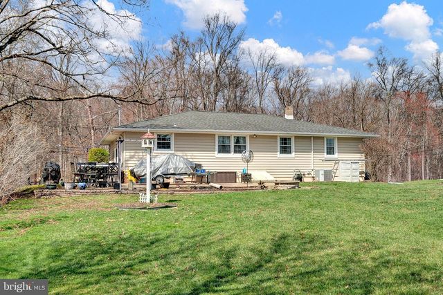88 WOOSAMONSA RD, Pennington, NJ 08534