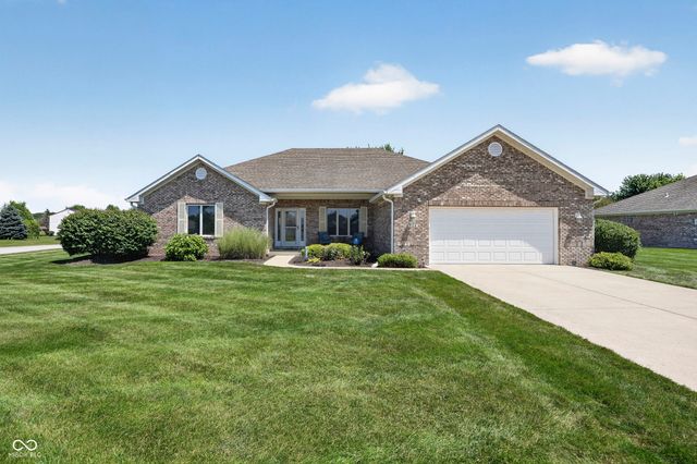 1154 Brunes Boulevard, Brownsburg, IN 46112