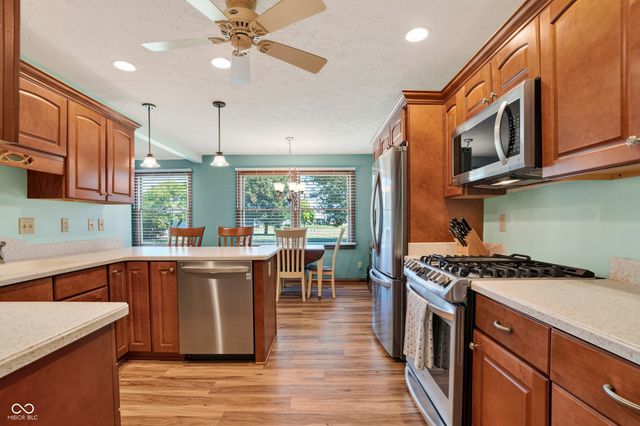 1154 Brunes Boulevard, Brownsburg, IN 46112