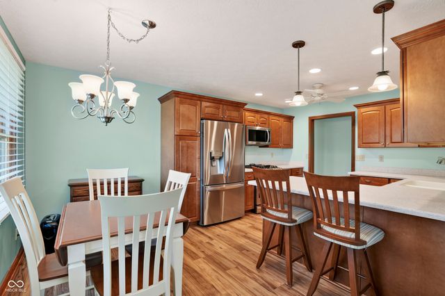 1154 Brunes Boulevard, Brownsburg, IN 46112