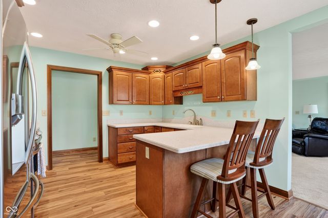 1154 Brunes Boulevard, Brownsburg, IN 46112